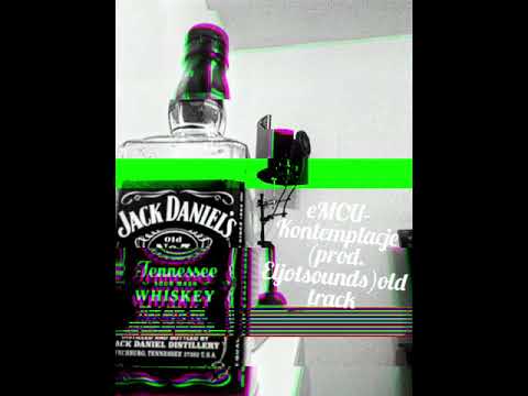 eMCU - Kontemplacje (prod.Eljotsounds) OLDTRACK