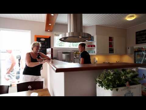 Kyst Camping Bogense