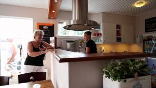 Kyst Camping Bogense