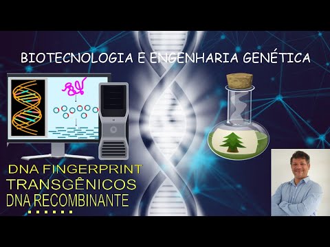 Biotechnology and Genetic Engineering