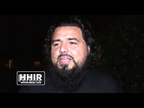 DON MARINO RECAPS HIS BATTLE VS EZ DA BLOCK CAPTAIN AFTER GETTING ELIMINATED FROM ULTIMATE MADNESS