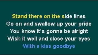 PHN1101 12   Little Big Town wvocal   Kiss Goodbye