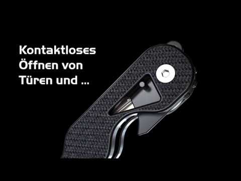 Vorschaubild: KEYBIRD Produktvideo