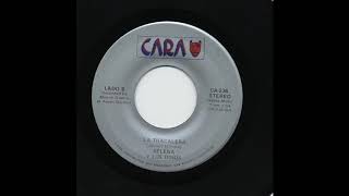 Selena - La Tracalera - Cara ca-238-b