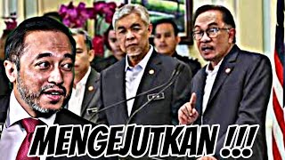 ISHAM JALIL BUAT KEJUTAN SEKALI TAMPIL BALUN TERUS!!!