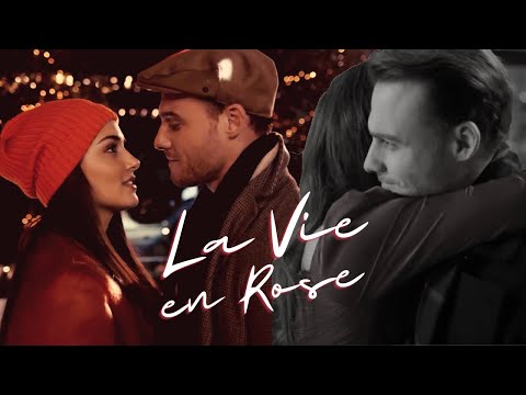 eda + serkan | la vie en rose [+1x24]