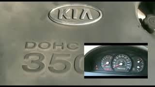 Diagnosing A No Start Problem 2008 KIA SORENTO Won't Crank...Clicks...Solved...