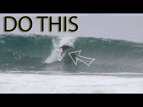 This will dramatically IMPROVE your Surfing