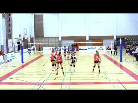 LP Kangasala - LP Vampula 2015-2016