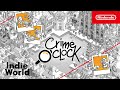 Gameplay video of Crime O'Clock  Mac