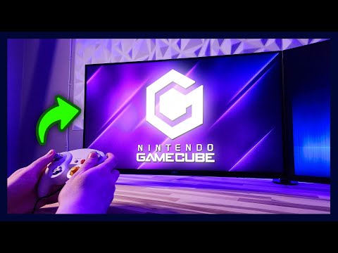 I'm Still Playing Nintendo GameCube in 2025, Here's Why