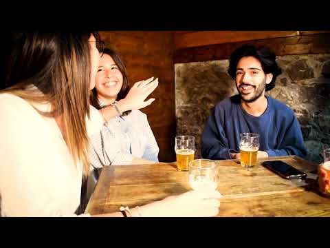 Carl Brave - Pub Crawl  (TheYorks cover)