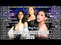 Beautiful Tagalog Ballads 2025 ️ OPM Love Songs