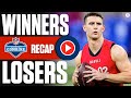 WINNERS & LOSERS From The 2023 NFL Combine I CBS Sports