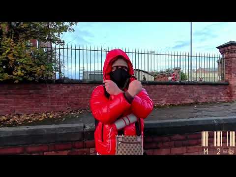 Estivan Fresh - I’m Not Sitting In A Cell [Official Music Video] |4k