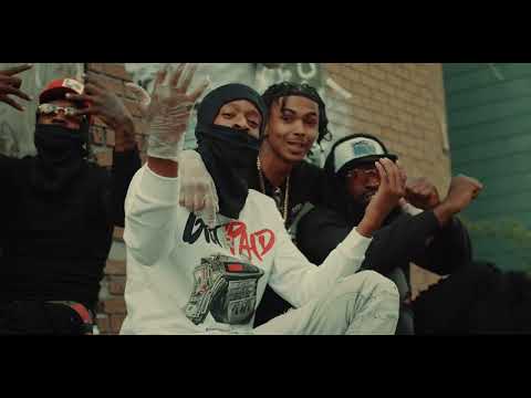 Jaja P - Capalot (Dir. by @rich_nerds_productions)