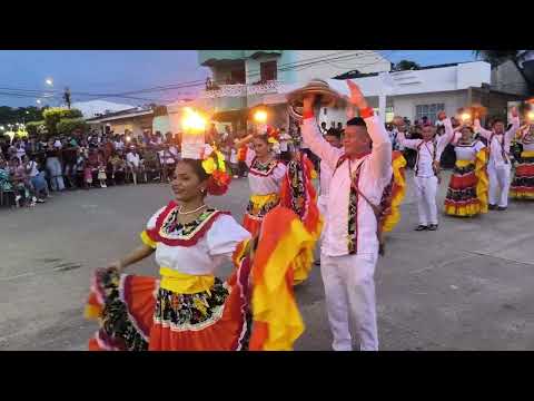 Cienaga De Oro 249 Años