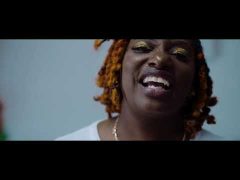 Danielle Hutchins Feat. @CJPittsMusic -  Good Things Come To Those Who Wait Music Video