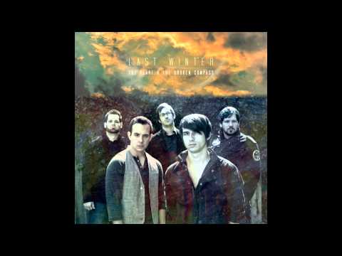 Last Winter - The Northern Lights (HD) (Lyrics)