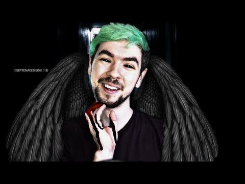 Antisepticeye | Seven Nation Army