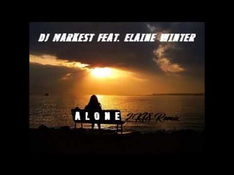 Alone 2K18 (feat. Elaine Winter)