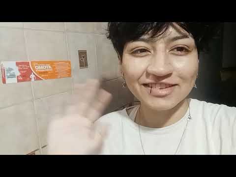 Vlog me quejo de mi viaje a Aguaray (Salta)