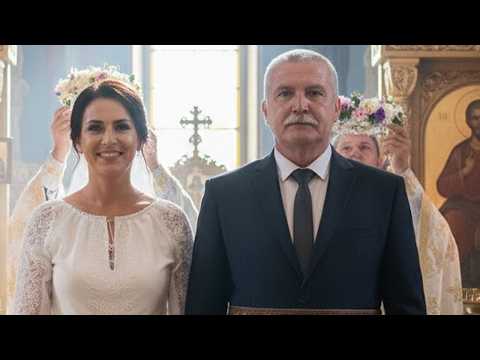 „Recăsătorire la 78 de ani: Ioan Bocșa rupe tăcerea și dezvăluie iubirea vieții sale.”