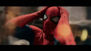 Spider-Man: Brand New Day - Dolby Atmos Trailer (HD)
