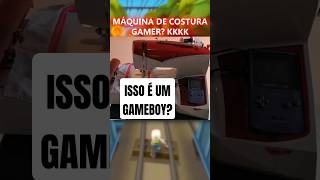 OS ACESSÓRIOS mais ESTRANHOS DOS VÍDEO GAMES! Pt1 #shorts