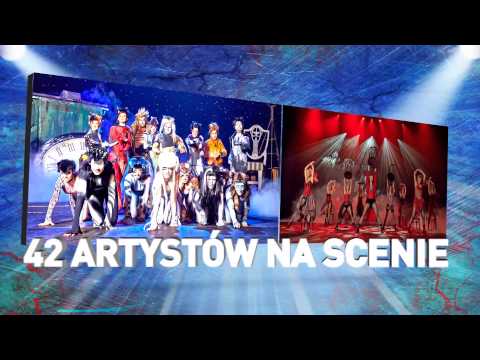 Ale Musicale! Teatr Roma