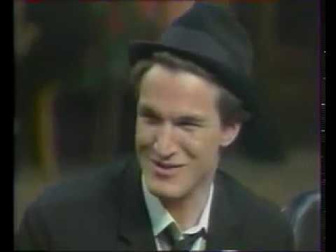 EMISSION TÉLE AVEC DRUCKER - KAMEL OUALI - ARMANDO DANSE  -1995