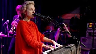 Agnes Obel - It&#39;s Happening Again (opbmusic)