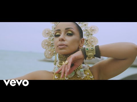 Mýa - Down (Official Music Video)