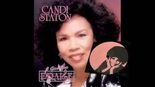 As Long As He Takes Care Of Home CANDI STATON Video Steven Bogarat