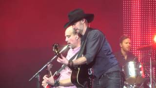 MY HEART HAS A HISTORY - Paul Brandt - Oct.17,2015-CHAR video