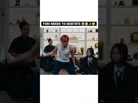 The way she hit his head 😂💢✨|Ang Mutya Ng Section E|AMNSE 🔥|