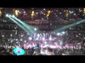 They Don't Know About Us (Live) 