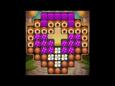 TOON BLAST level 5756