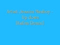 Jessica Mauboy - up down [nufirm remix] 