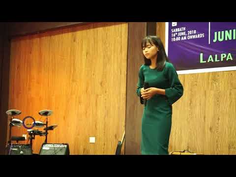 Lalhlimpuii - Dai Ngai Loh Hmun Nuam