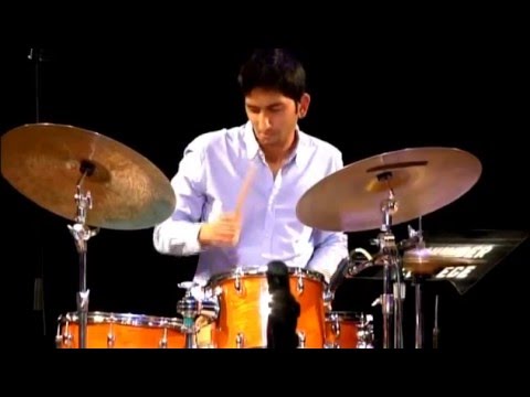 Canvas - Pork Chops (Cover)