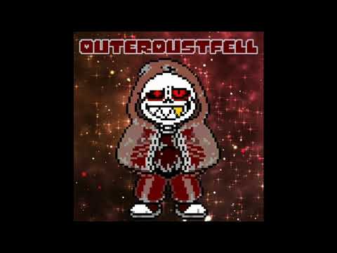 OUTERDUSTFELL - THE THEONOVANIAC