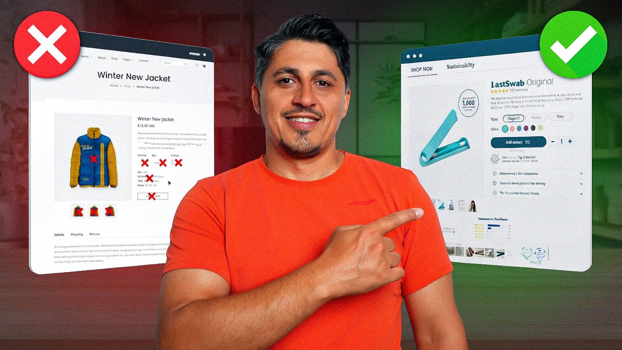 The $1M Product Page Formula (Steal This Template)