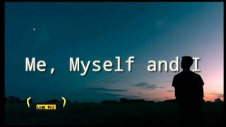 Zayn -Me,Myself  And I(Beyonce Cover)