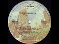 1982   The Bar Kays   Do It Let Me See You Shake   45 RPM   Mercury MDS 4024