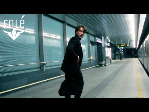 Blerando - Vetun (Official Video)