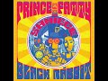 Prince Fatty & Shniece - Black Rabbit (with Dub)