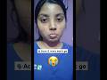 Acne Scars Pogadha Skincare Part 2 Video Tamil Transformation Acne Acnescars Skincare