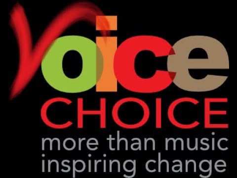 VoiceChoice Promotional Video