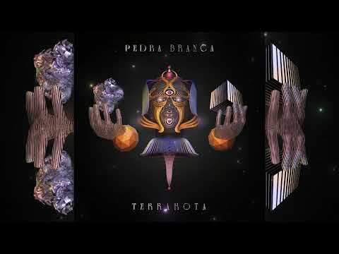 Pedra Branca - Terrakota [Full Album]